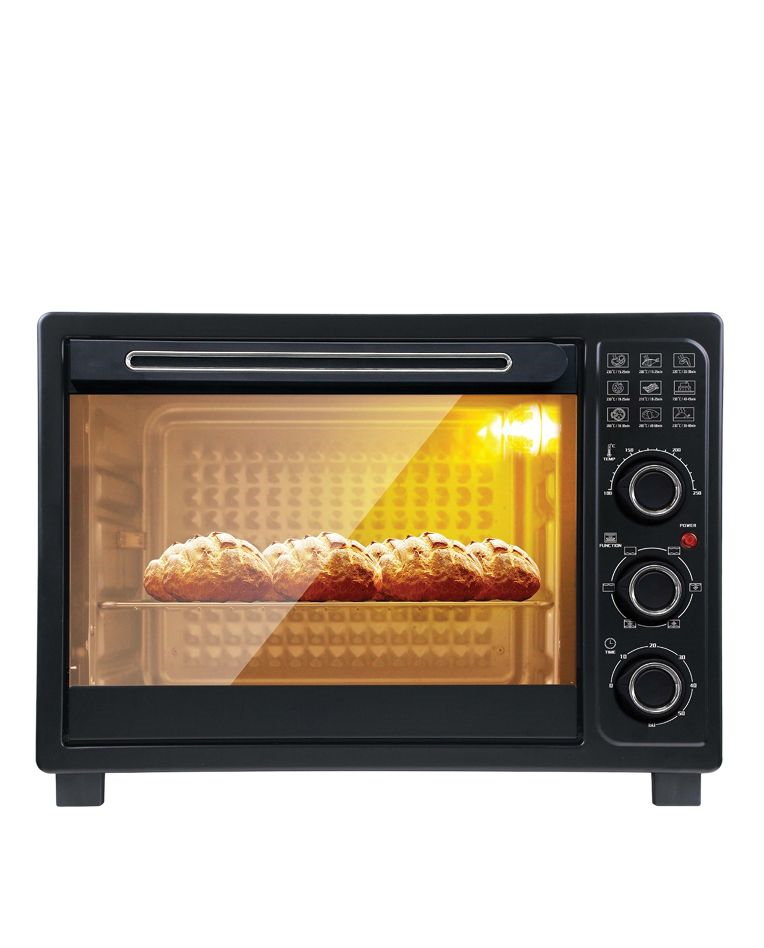 טוסטר אובן 1700W נפח 38 ליטר Matrix Ultra