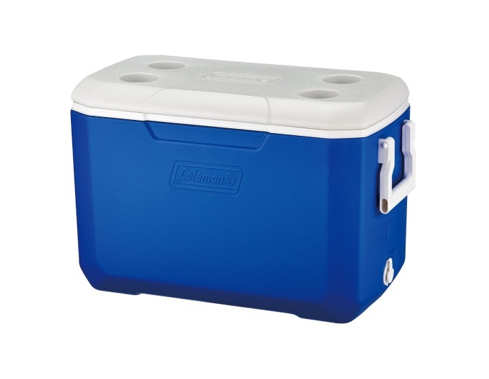 צידנית 45 ליטר קולמן Coleman polylite