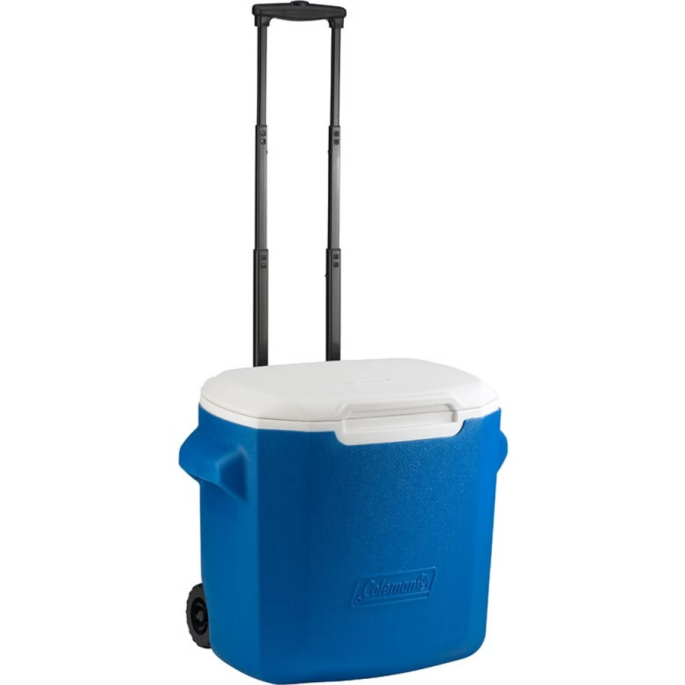 צידנית 26 ליטר עם גלגלים קולמן Coleman