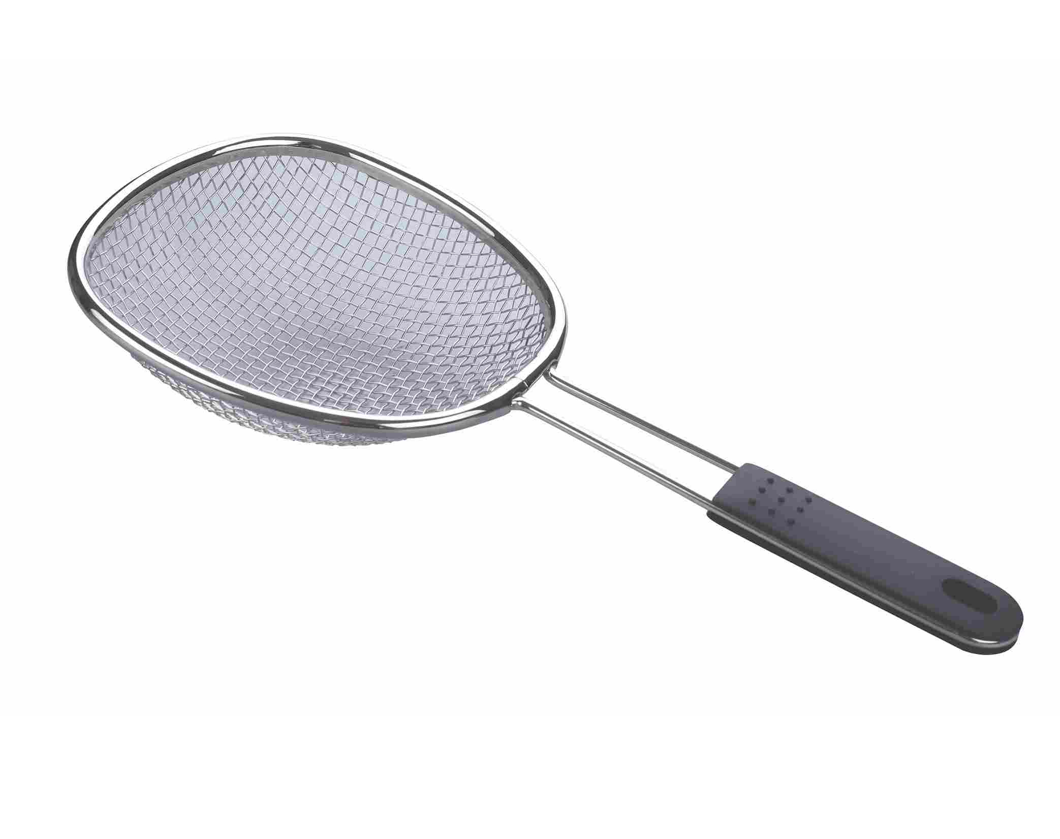 כף טיגון אובלית 30.5 ס