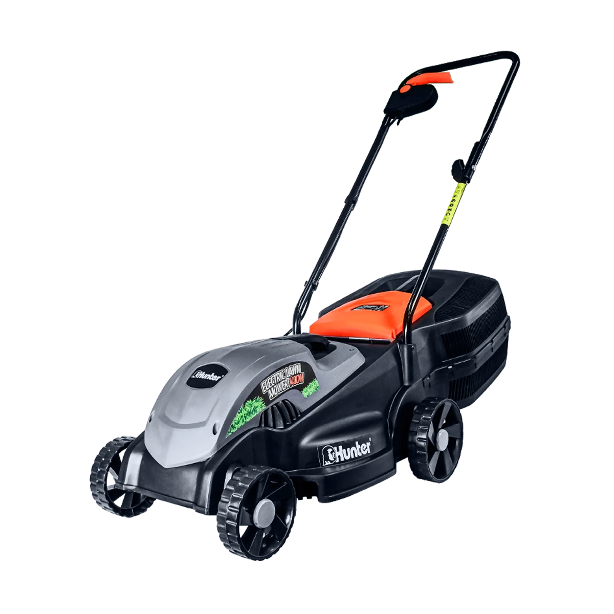 מכסחת דשא חשמלית Hunter 1400W