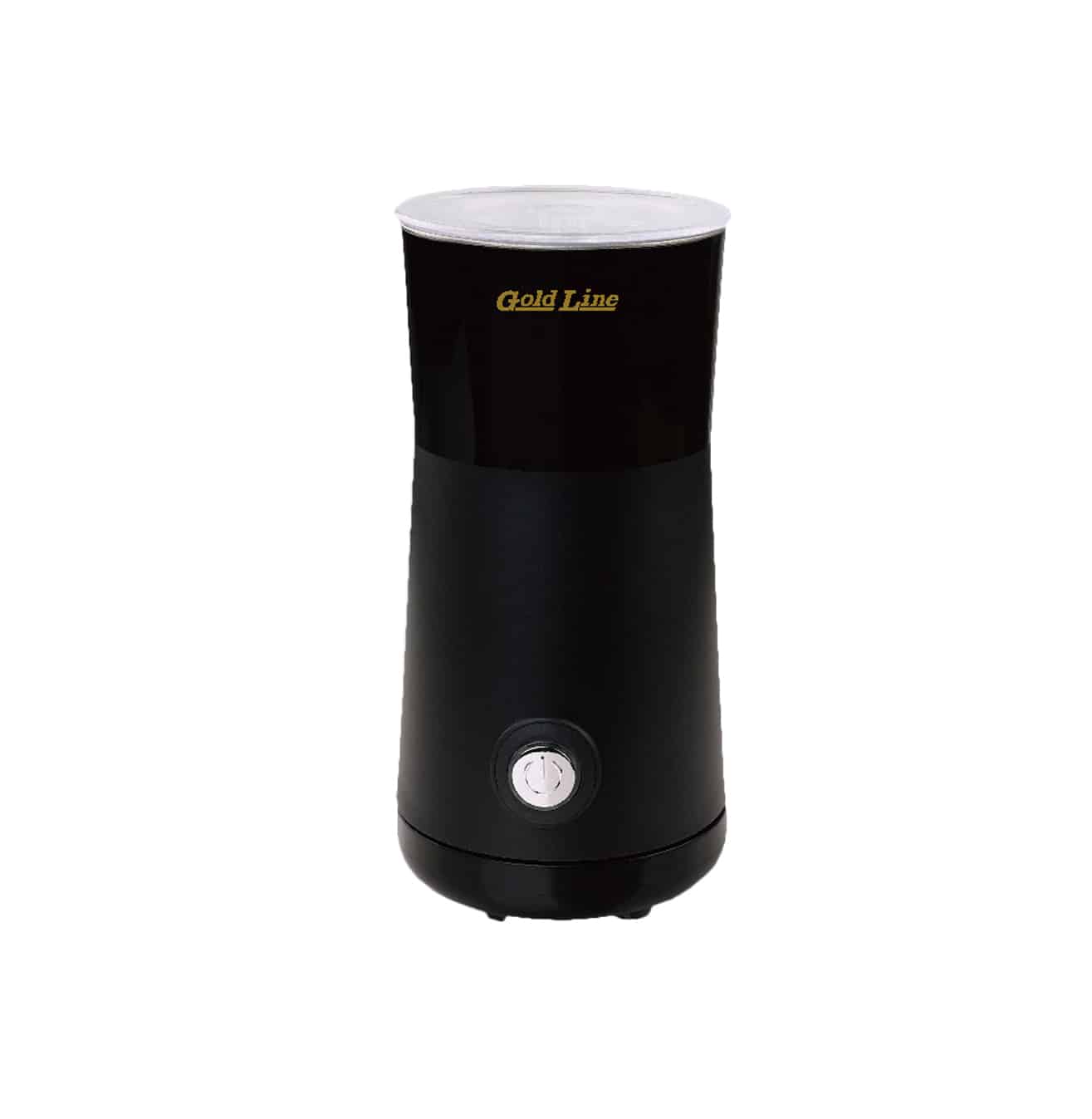 מקציף חלב שחור GOLD LINE ATL-8855B Alesandro