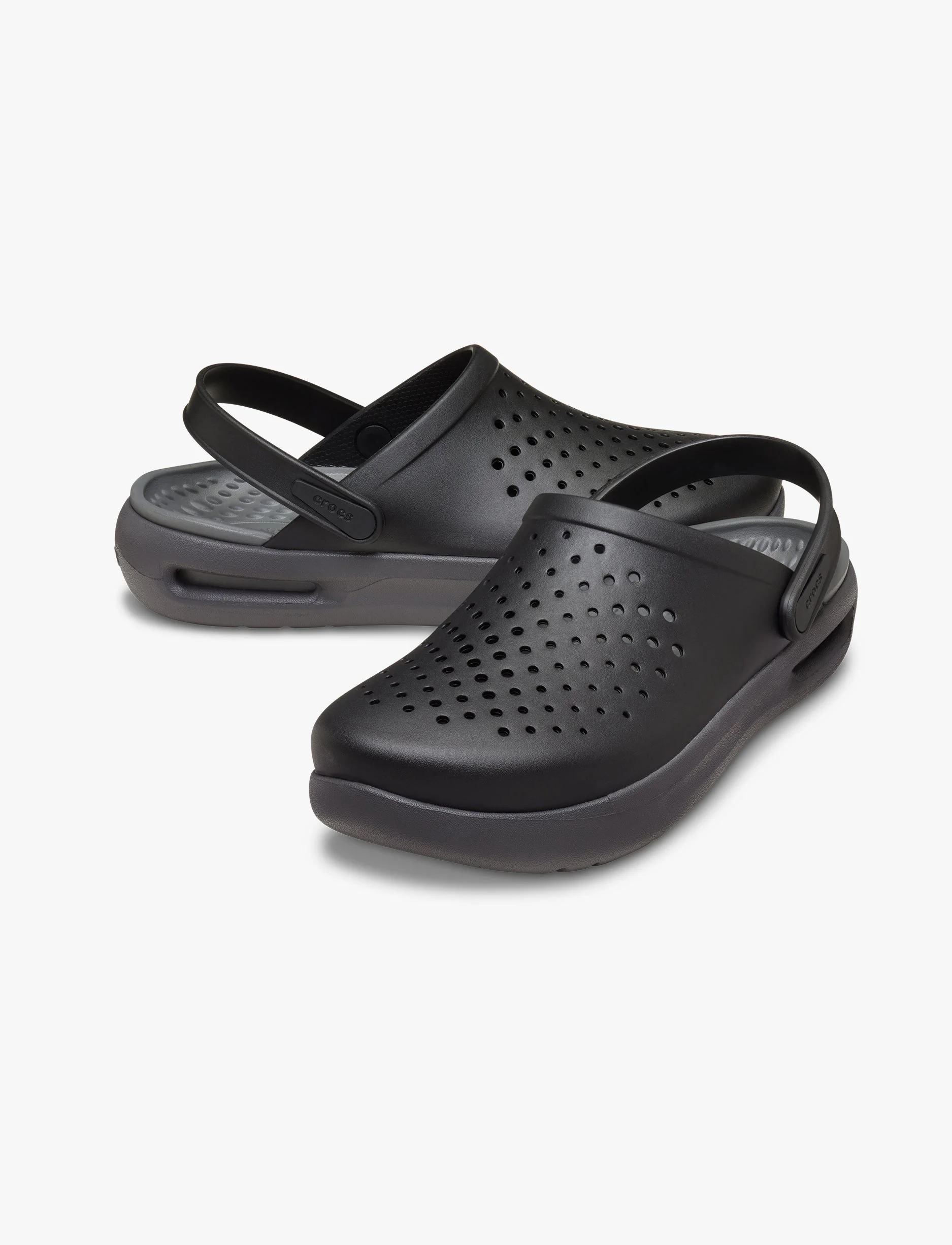 נעלי קרוקס InMotion Clog שחור