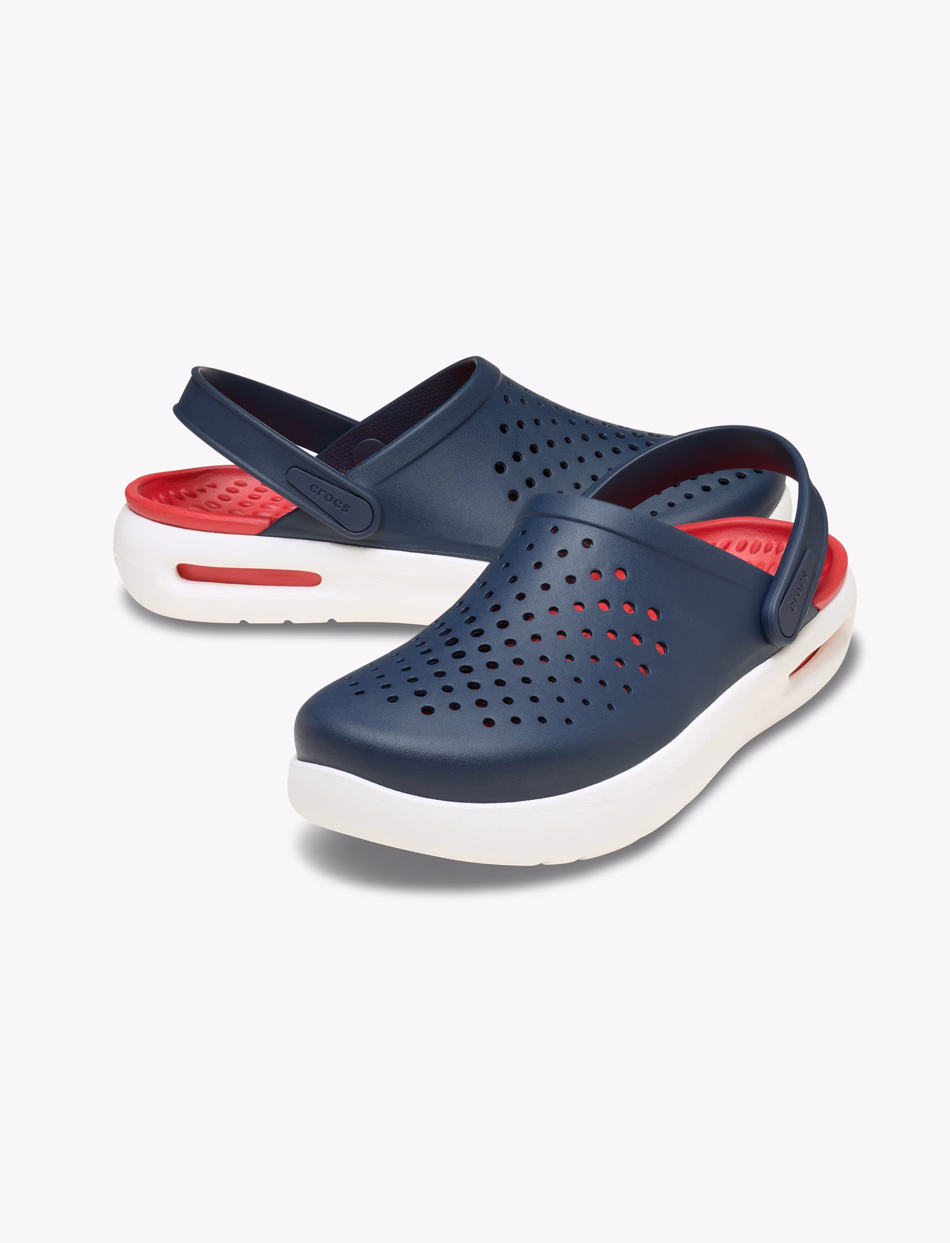 נעלי קרוקס InMotion Clog נייבי