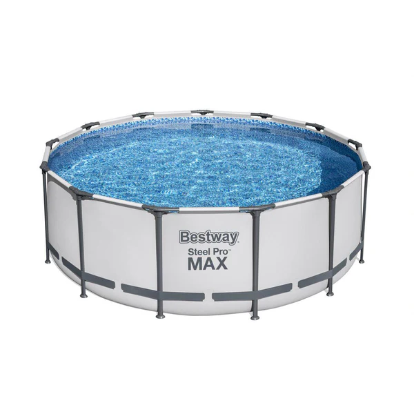 סט בריכה צינורות Bestway 5618W MAX 366-122
