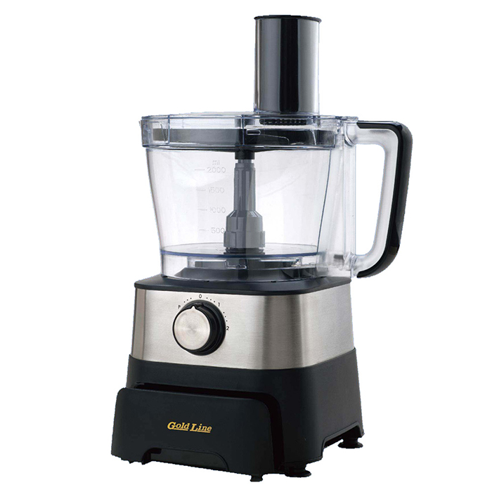 מעבד מזון GOLD LINE ATL-685 MAXI PRO 3.5L