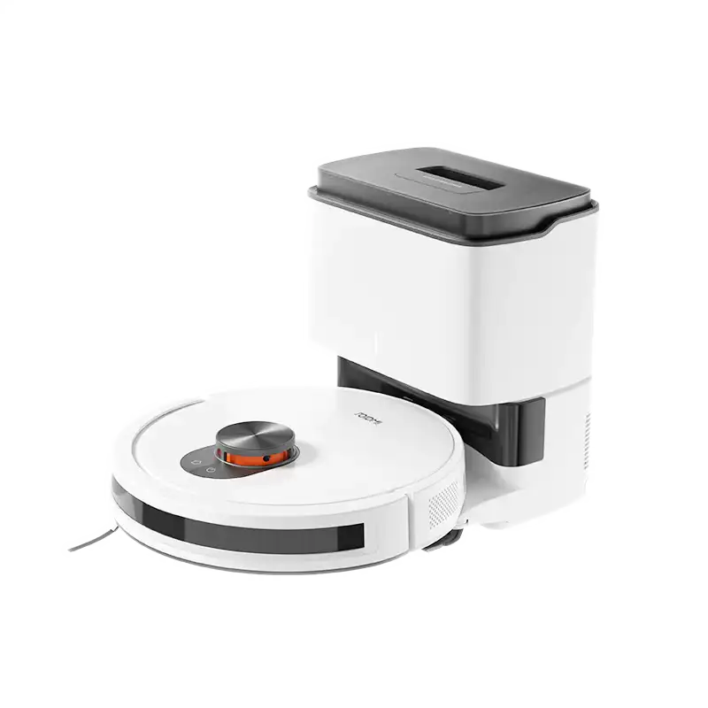 שואב רובוטי+ריקון ROIDMI EVE CC