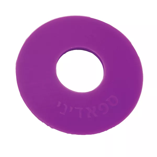 אטם פעמון תואם הולי סגול 992011