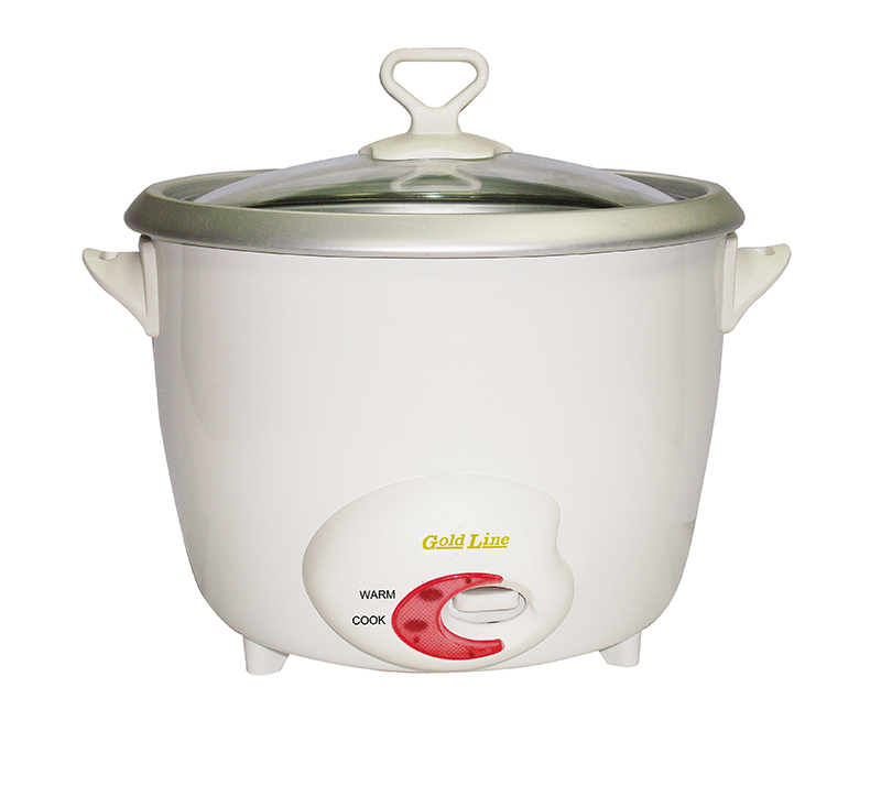 סיר אורז חשמלי GOLD LINE ATL-070
