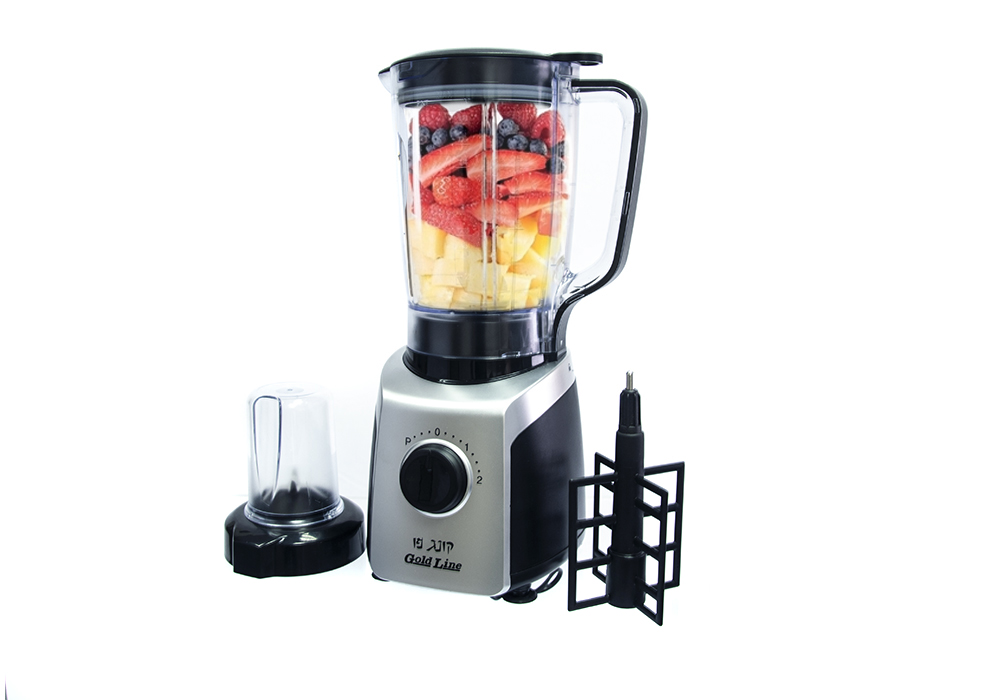 קונג פו בלנדר מקצועי GOLD LINE ATL-385 800W