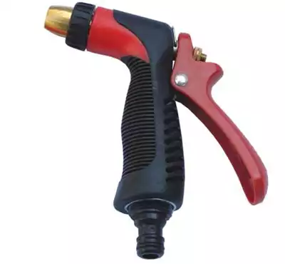 אקדח מים+כלי סבון W96