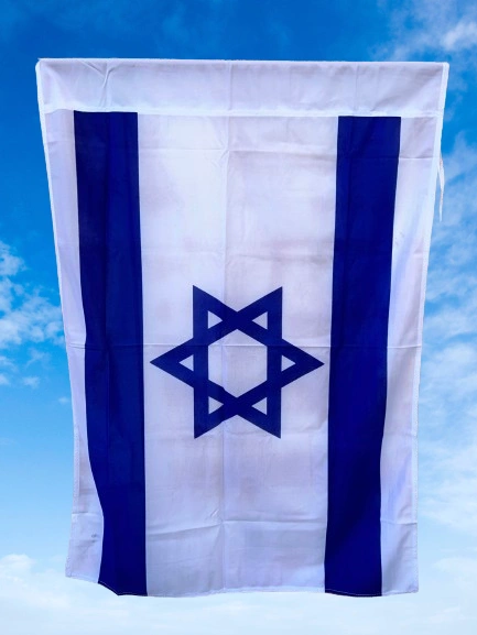 דגל לאום 110/150 ס