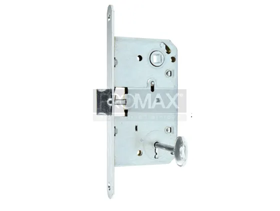 מנעול מפתח 50 מ