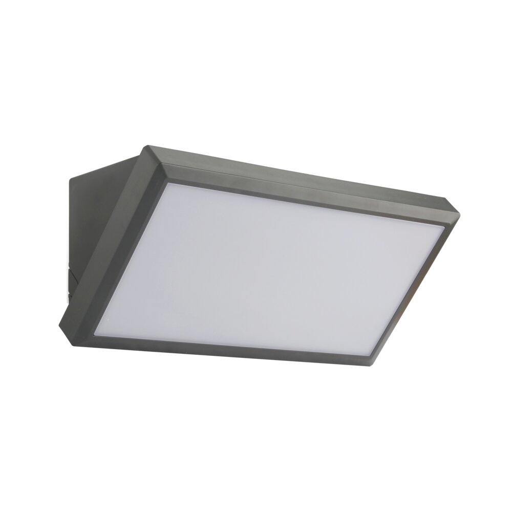 גוף תאורה צמוד קיר/חומה 3CCT גרניט Nisko CASA GN2 60W IP65