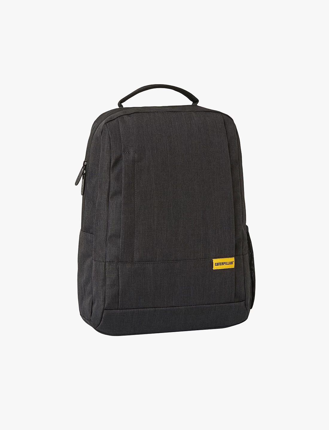 Caterpillar V Power Business Backpack B1B - תיק גב קאטריפלר בצבע אפור כהה