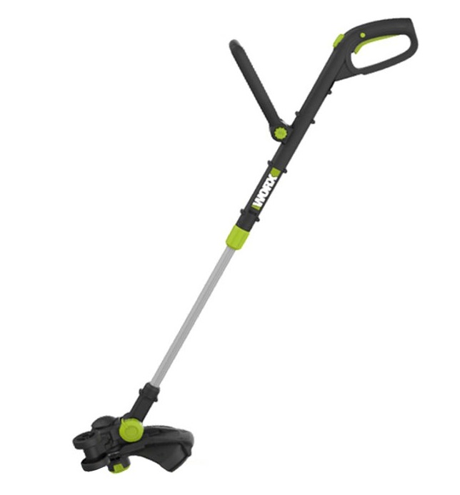 קוצץ קנטים נטען WORX WG163 – גוף בלבד, 20V