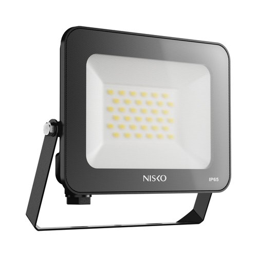 הצפה שחור SMD IP65 30W EAGLEאור קר