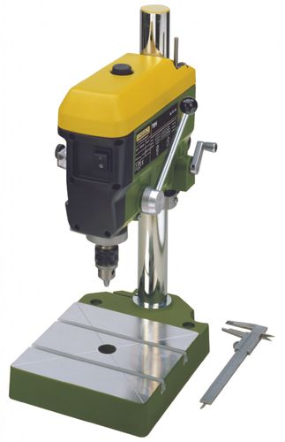 מקדחת עמוד מיני מדוייקת Proxxon-TBH