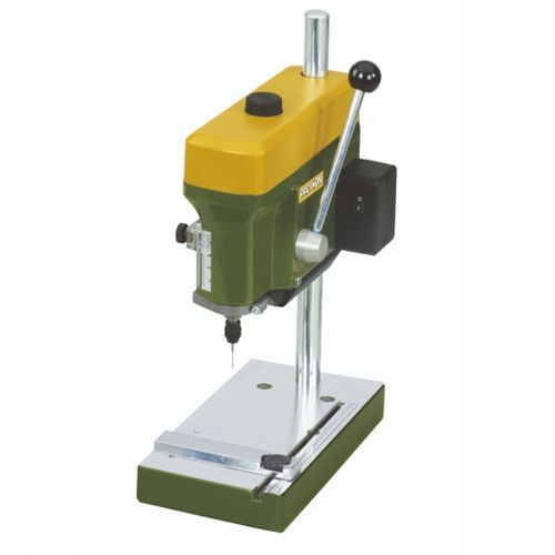 מקדחת עמוד מיני מדוייקת Proxxon-TBM220