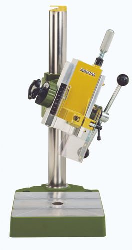 סטנד מדוייק למקדחה צוואר 43 מ