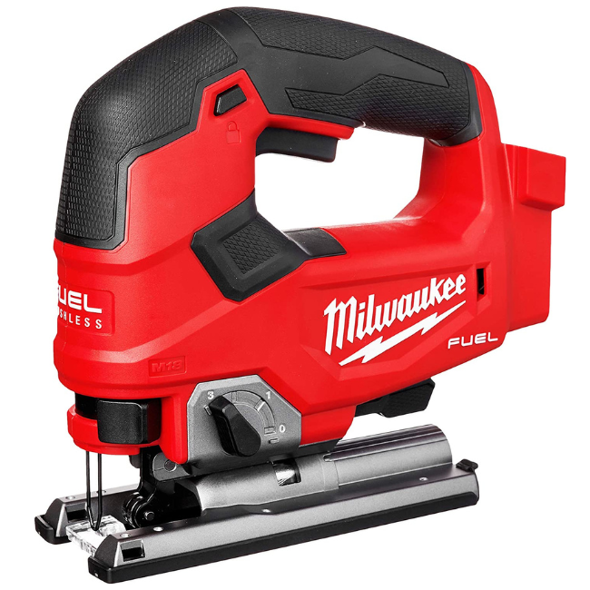 גוף משור אנכי Milwaukee-M18-FJS-0X-18V-fuel