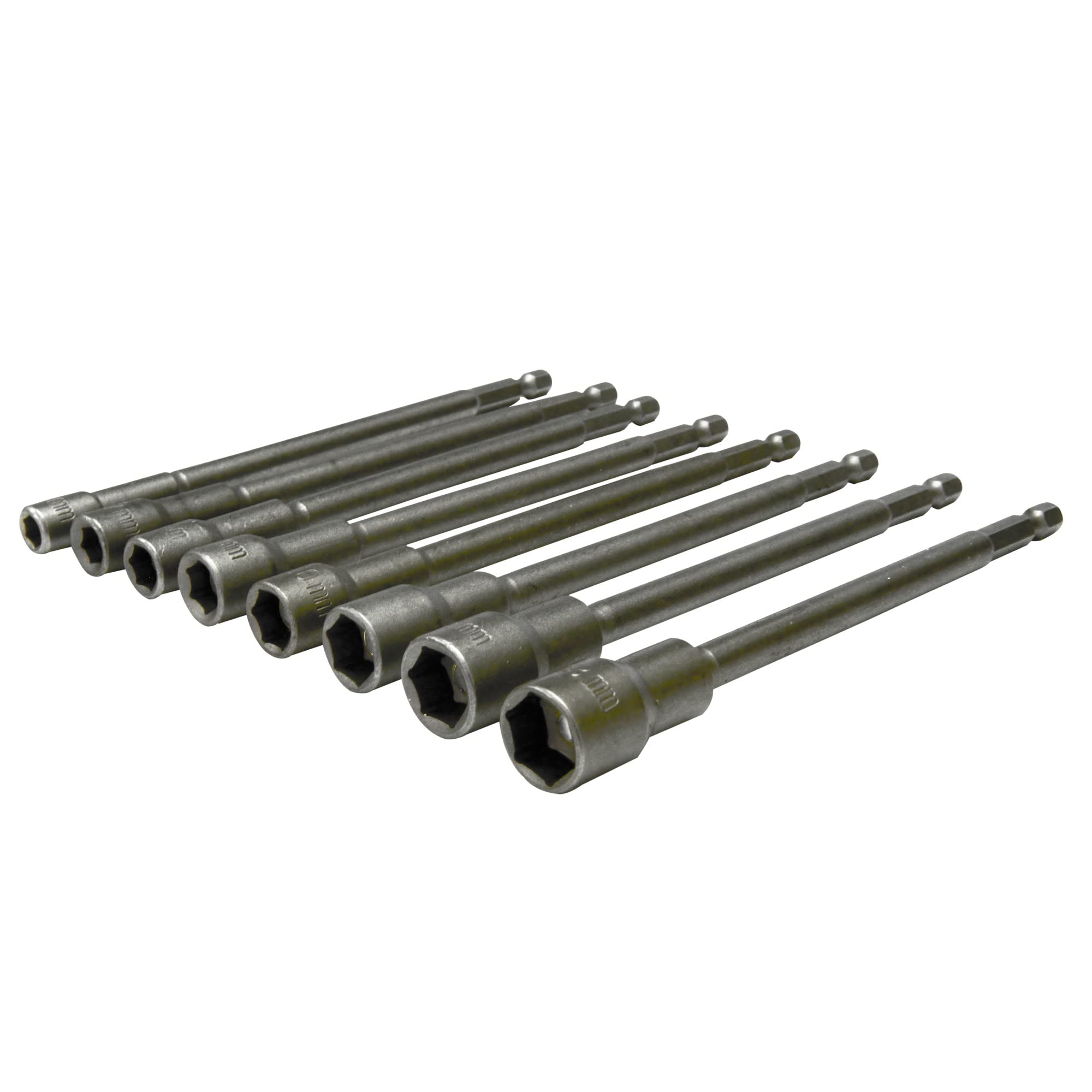 Socket Set Rolson סט בוקסות מגנטיות אורך 150 מ