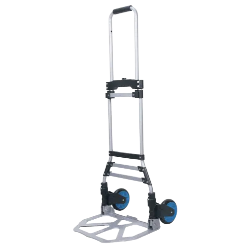 עגלת שקים מתקפלת אלומיניום עד 90 ק