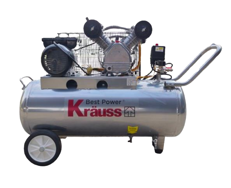 מדחס 100 ליטר 3 כ