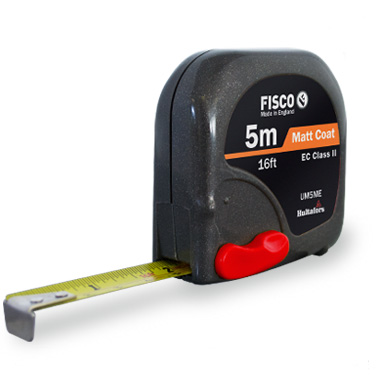 מטר פיסקו 3 מטר Fisco Uni Matic