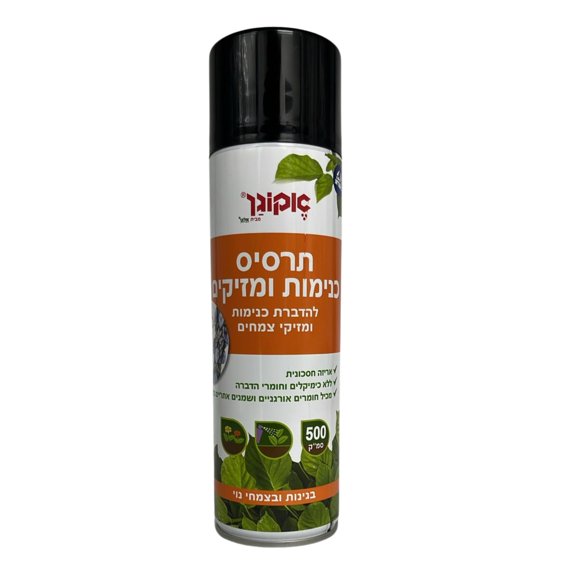 תרסיס כנימות 500 סמ