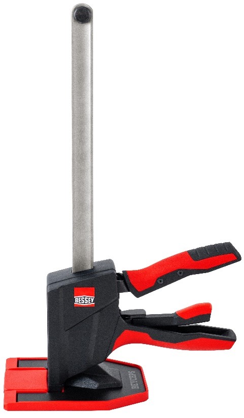 מגבה ג'ק חכם להרמה והנמכה Bessey BEYCEPS BEY23
