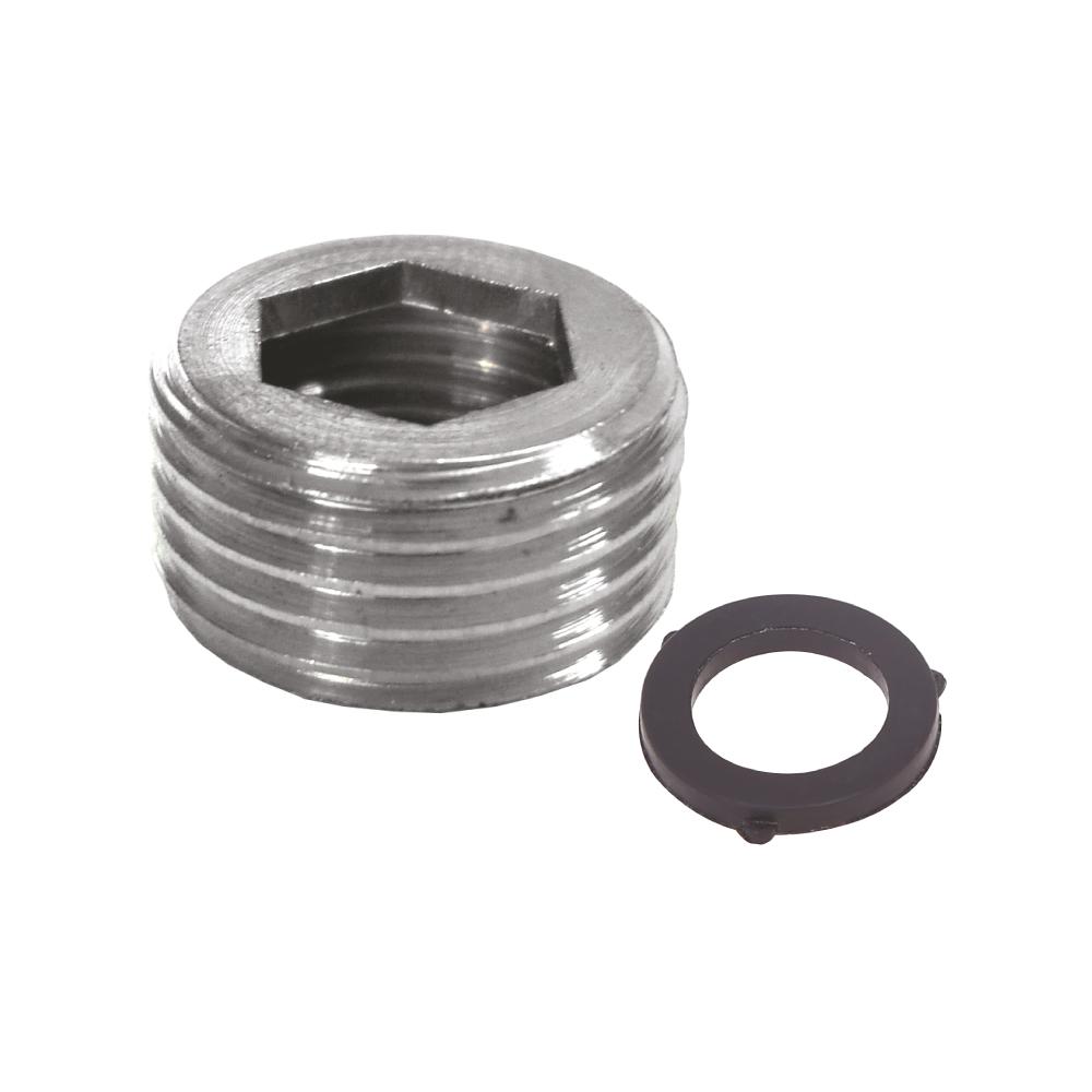 בושינג כרום הברגה 