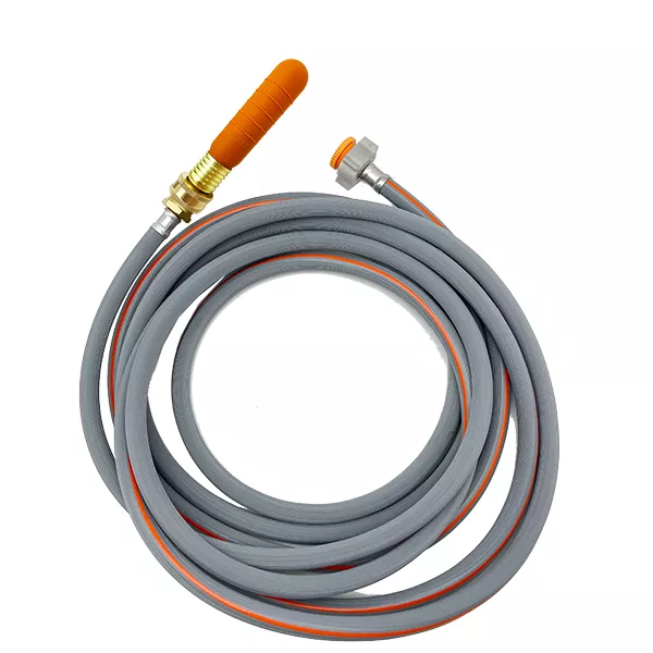 זרנוק לפתיחת סתימות בפתחי ניקוז/מרזבים-בלון קטן 700185