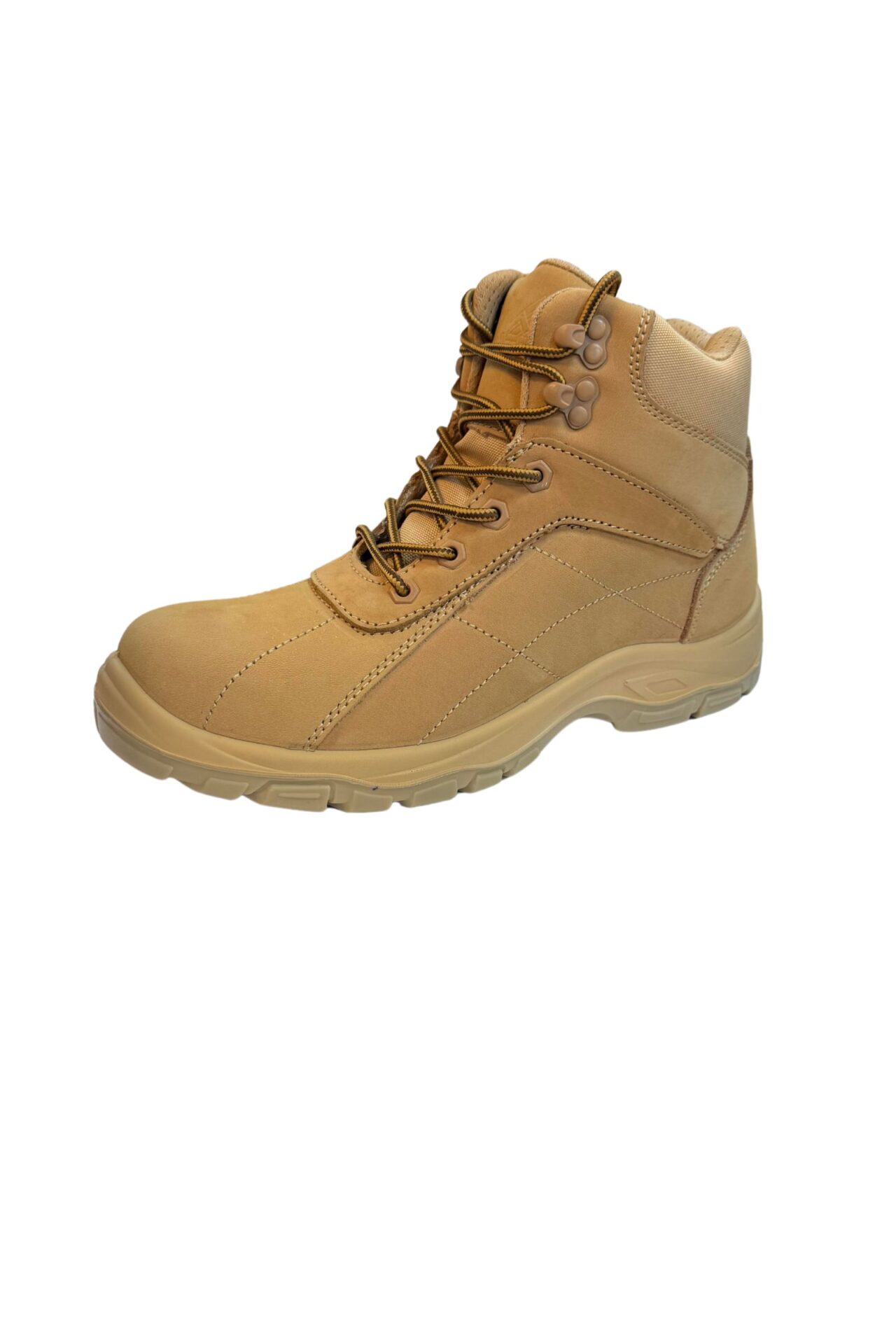 מגף גולדן פרו S3 בז' AUSSIE GEAR GOLDEN PRO S3 SAND FG