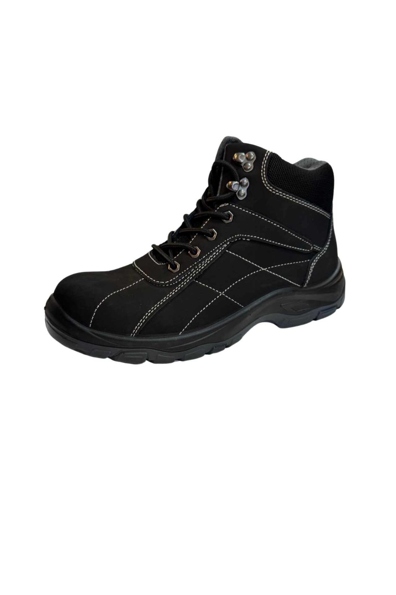 מגף טיטניום S3 שחור REDBACK AAG TITANUM SHOE S10