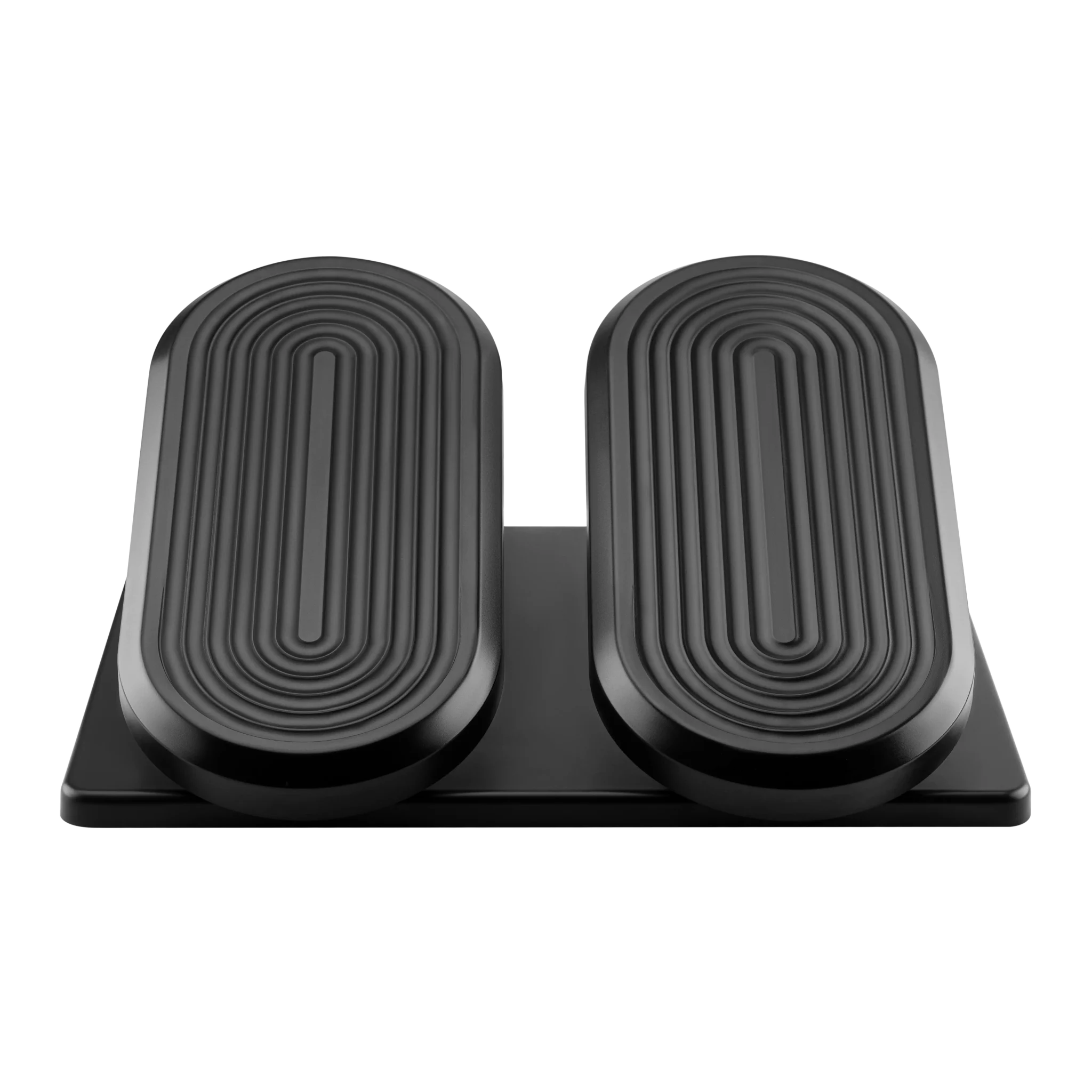 הדום ארגונומי לרגליים עם סטופר Lumi FR-12