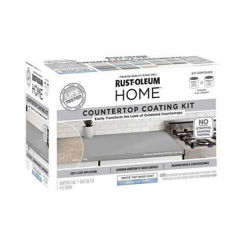 ערכה לצביע משטחי שיש ודלפק