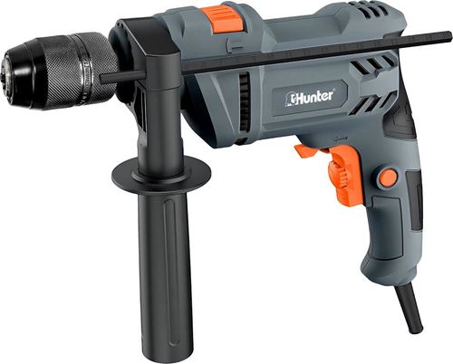 מקדחה רוטטת HUNTER-710W