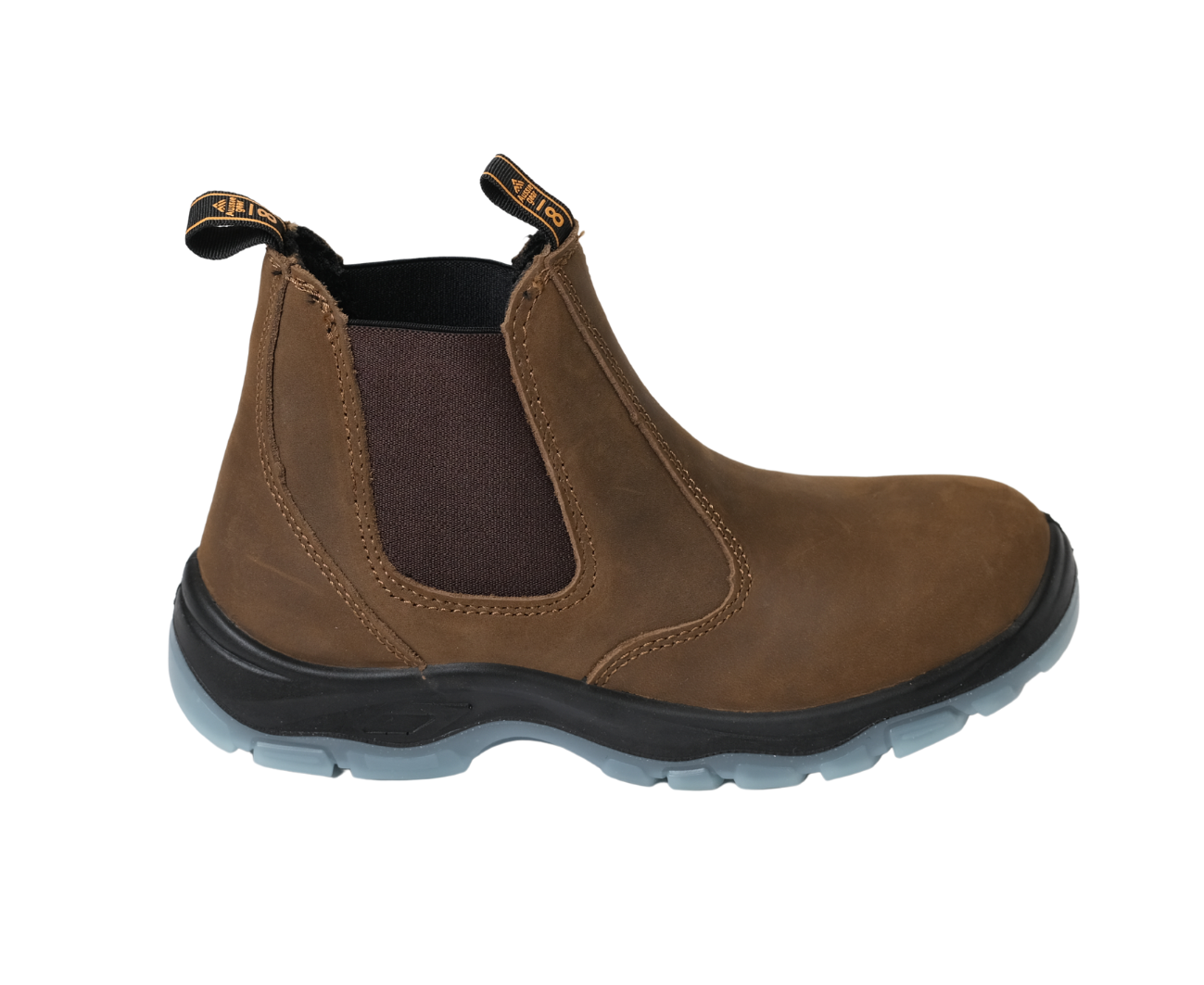 מגף אנגלסי ללא בטיחות חום REDBACK