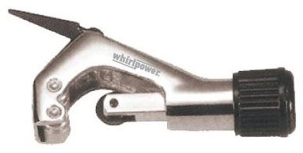 חותך צינור 1.1/8 - 1/8 Whirlpower