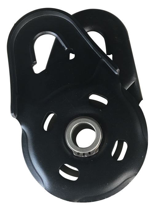 גלגלת מכפיל כח עד 9 טון T-MAX