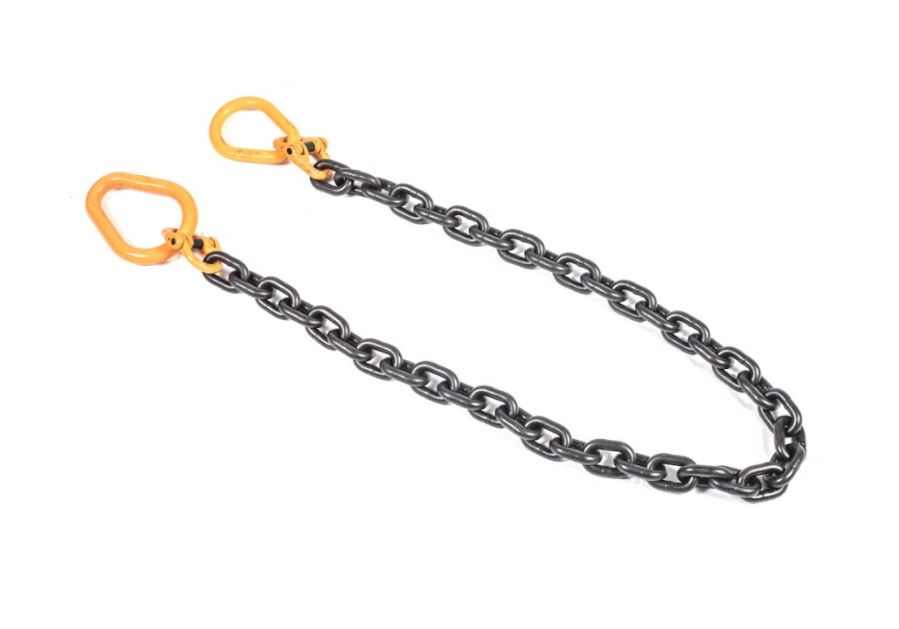 שרשרת גרירה 10 ס