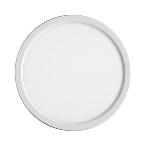 צמוד תקרה קליק לבן NISKO TIMEUP-24W-CCT-42CM