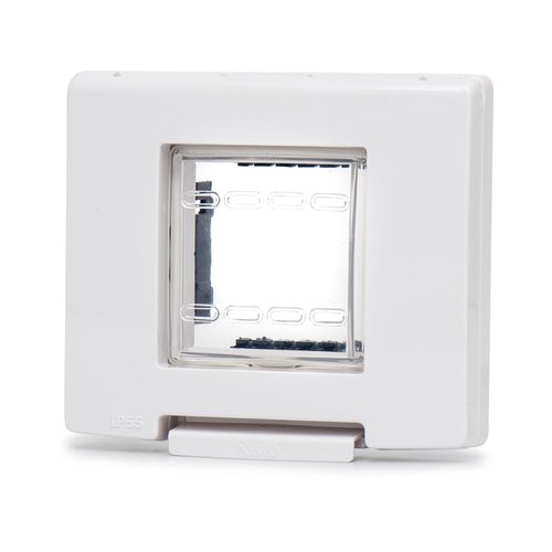 מסגרת מוגנת מים 60 מ