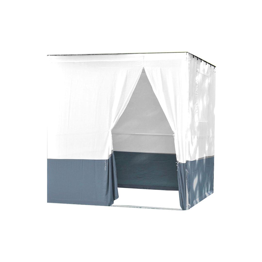 סוכת ישראל 3x4 גובה 2.1