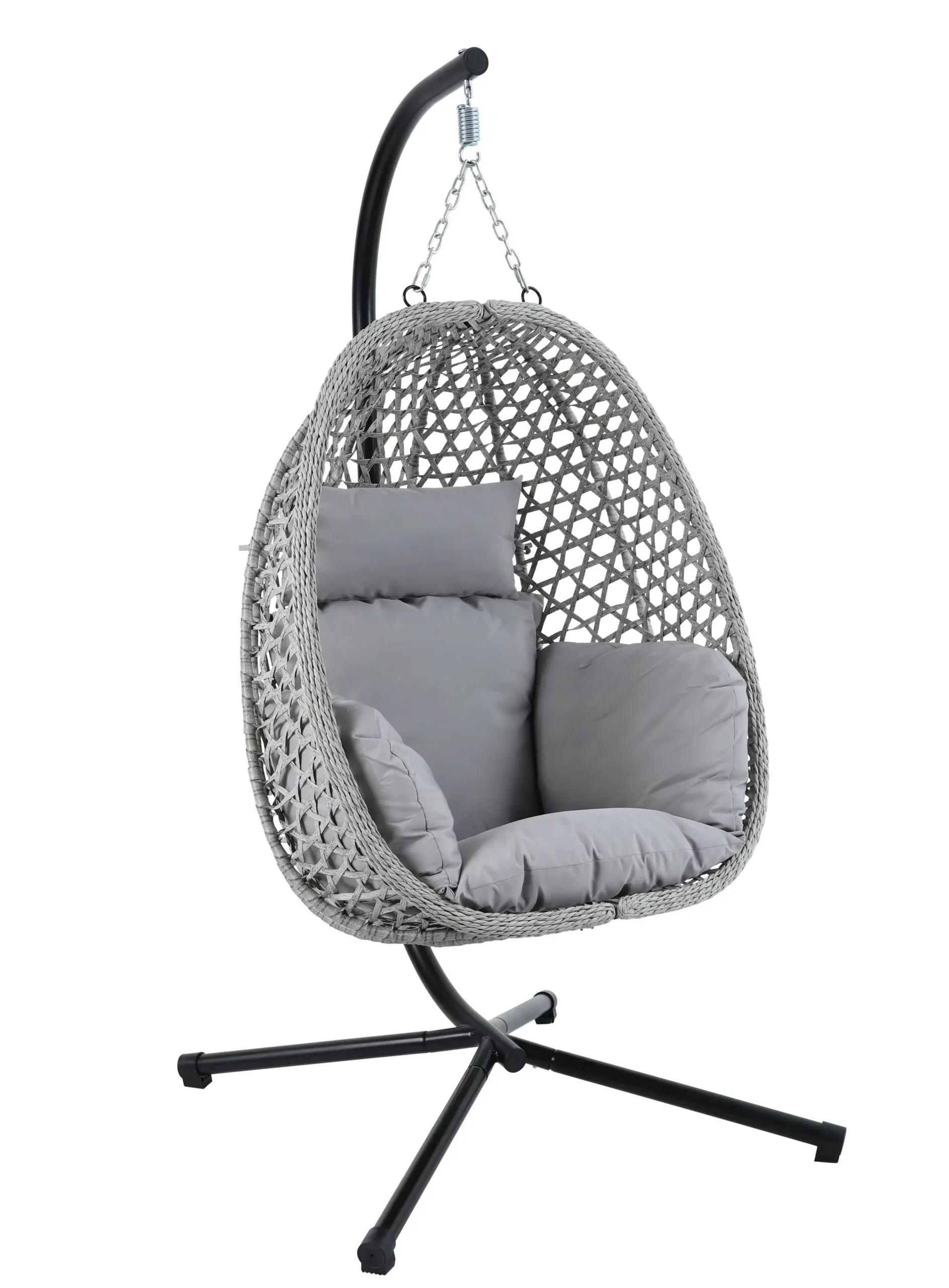 ערסל ישיבה מלטה אפור Malta