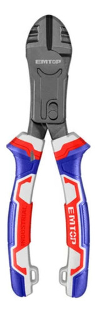 חותך צד קטר סופר מקצועי חוסך כח 65% Emtop