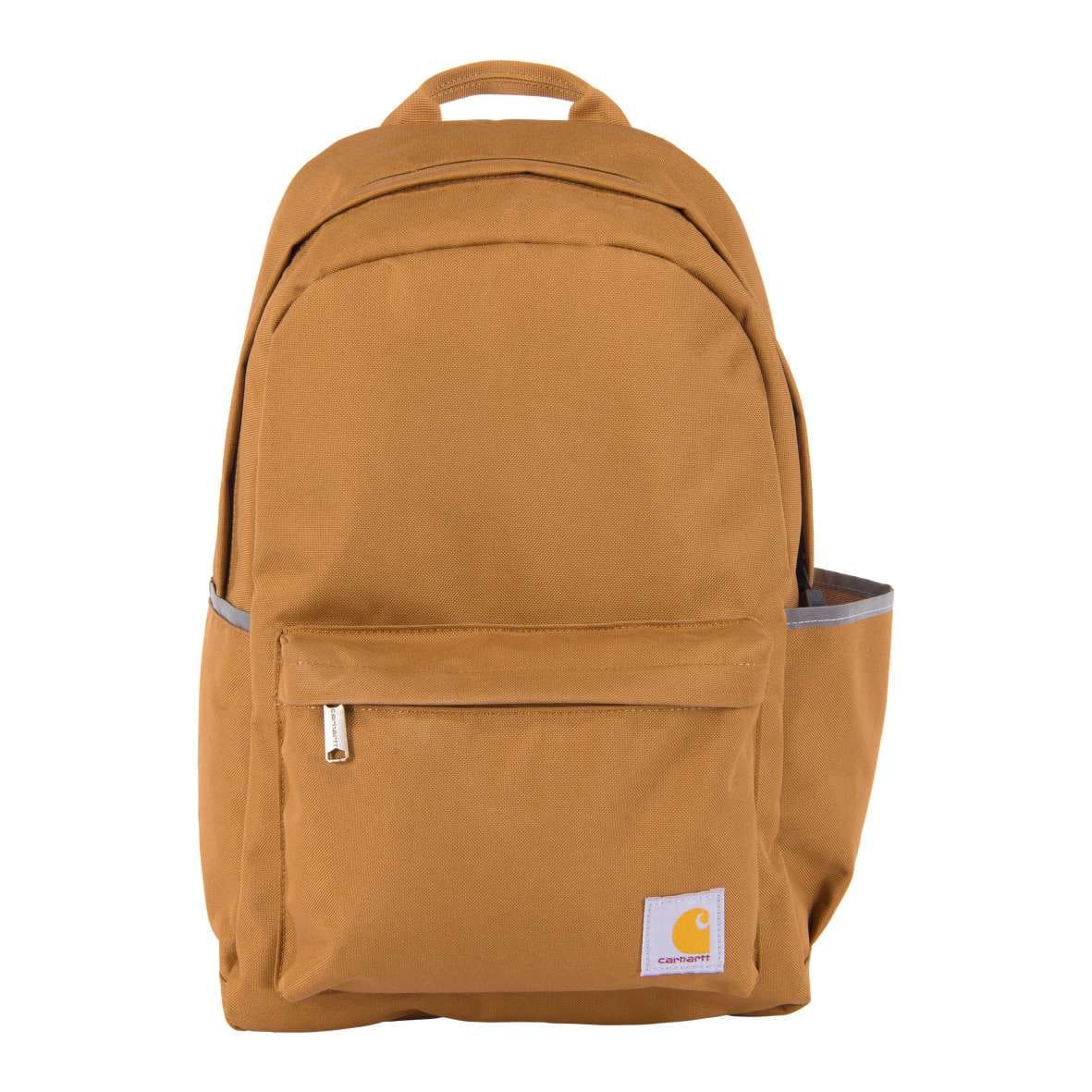 תיק גב 27 ליטר חום Carhart B553 21L CLASSIC LAPTOP DAYPACK