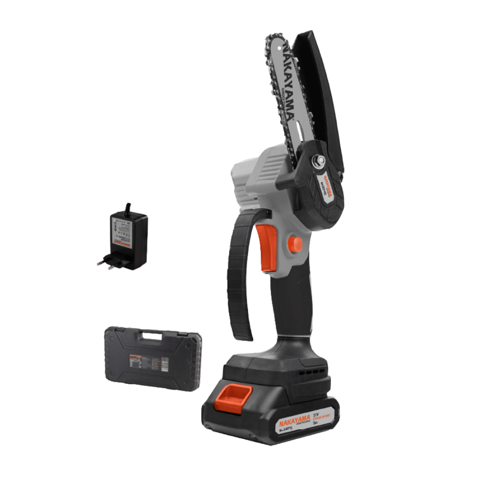 מסור שרשרת מיני Nakayama-4