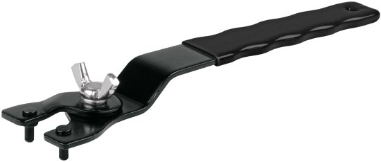 מפתח אוניברסלי למשחזת TRUPER